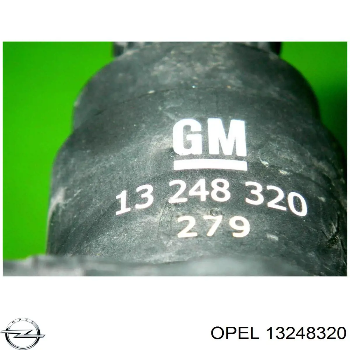 Двигатель омывателя лобового стекла Opel 13248320 цена, от 8.04 USD