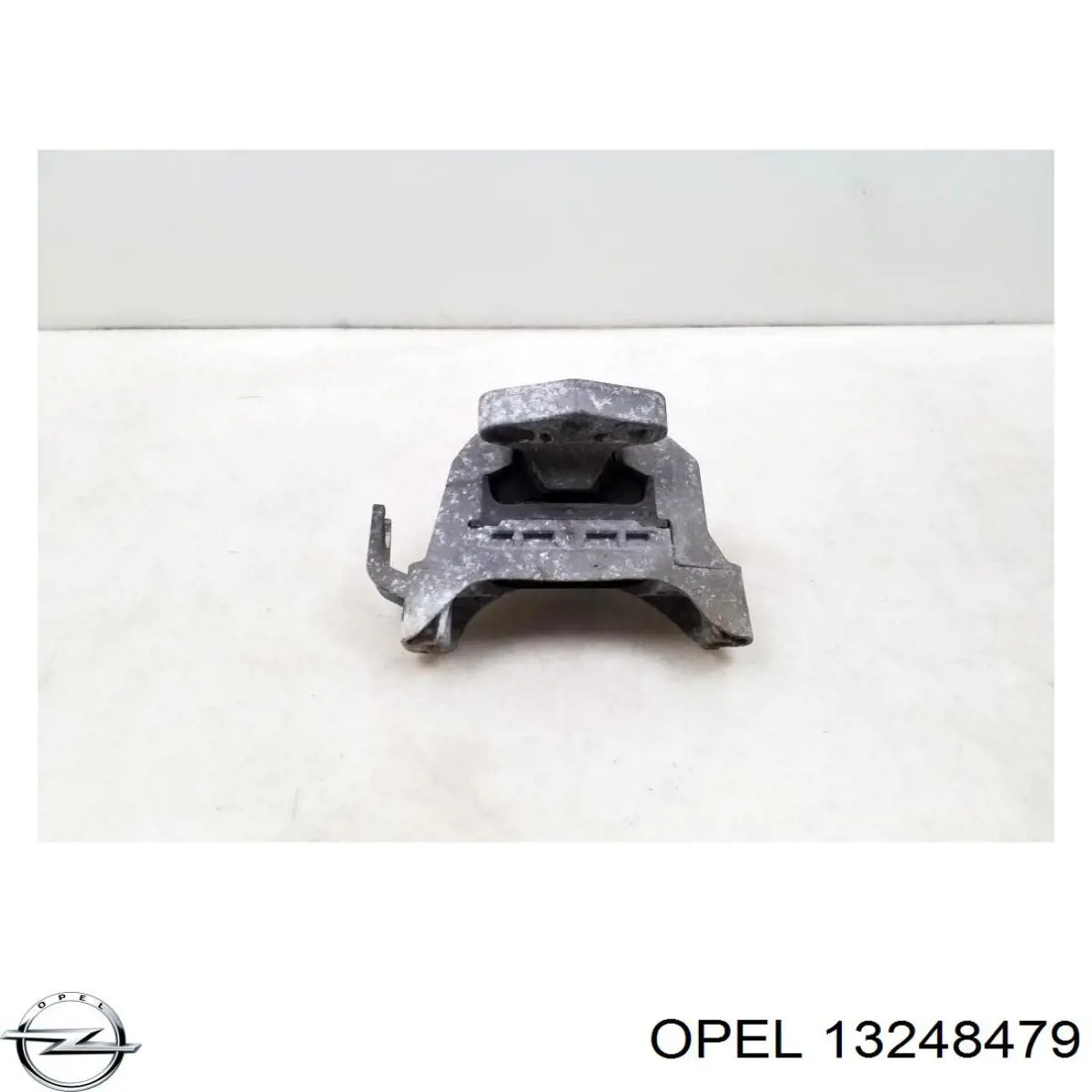 Купить 13248479 Opel Передняя опора двигателя
