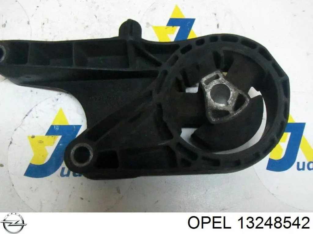 13248542 Opel 