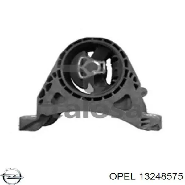Гидроопора двигателя передняя Opel 13248575 цена, от 26.79 USD
