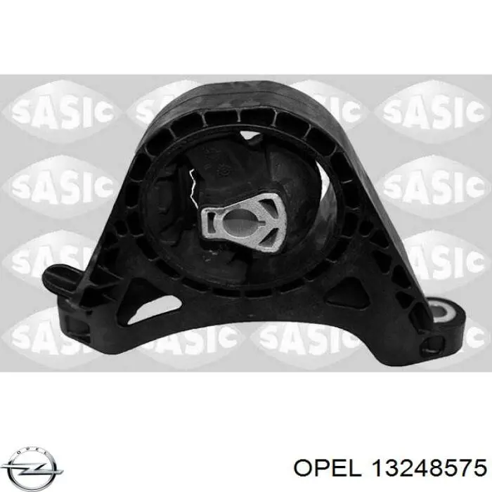 Купить 13248575 Opel Передняя опора двигателя