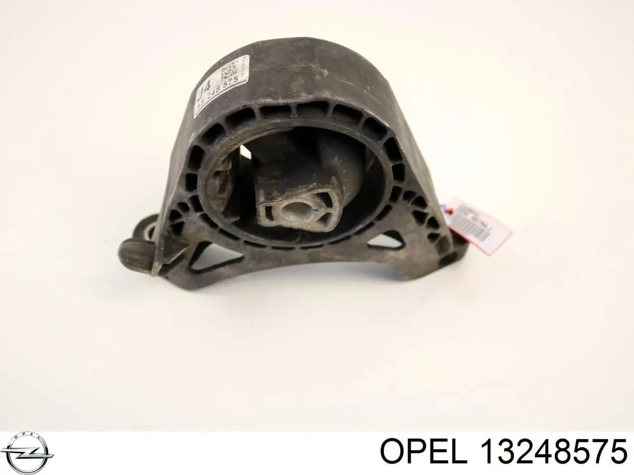 13248575 Opel coxim (suporte dianteiro de motor)