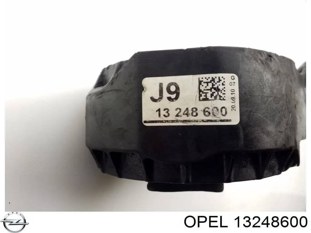 Купить 13248600 Opel Передняя опора двигателя