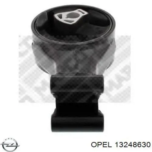Купить 13248630 Opel Гидроопора двигателя задняя