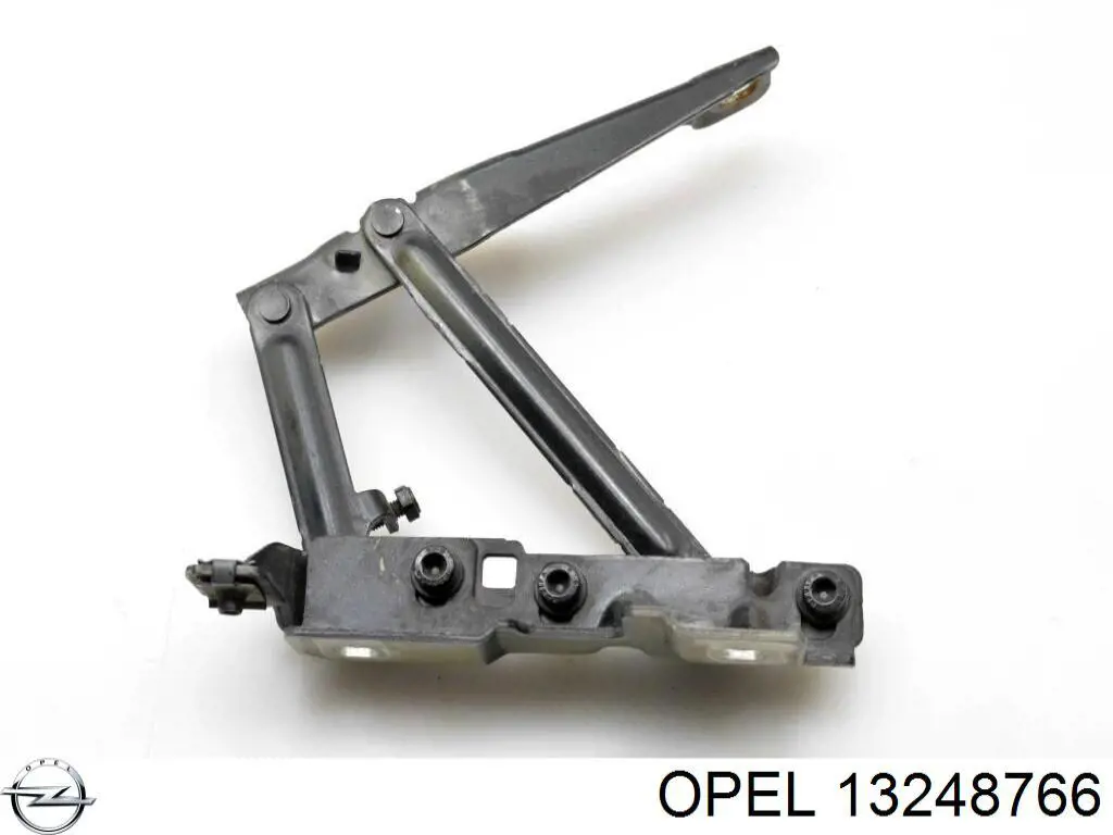  Opel 13248766 цена, от 3.70 USD