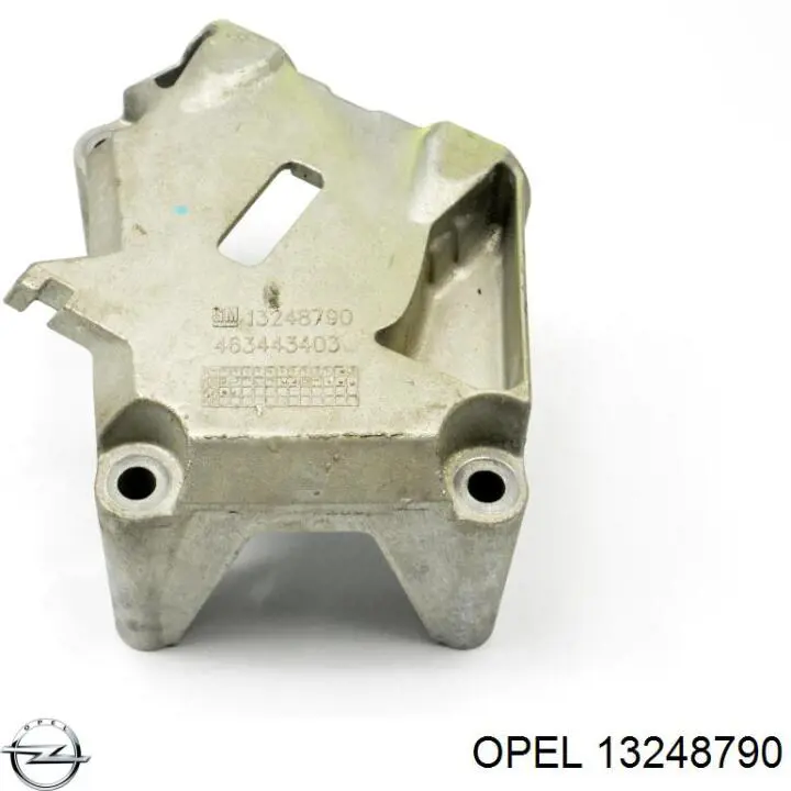  13248790 Opel