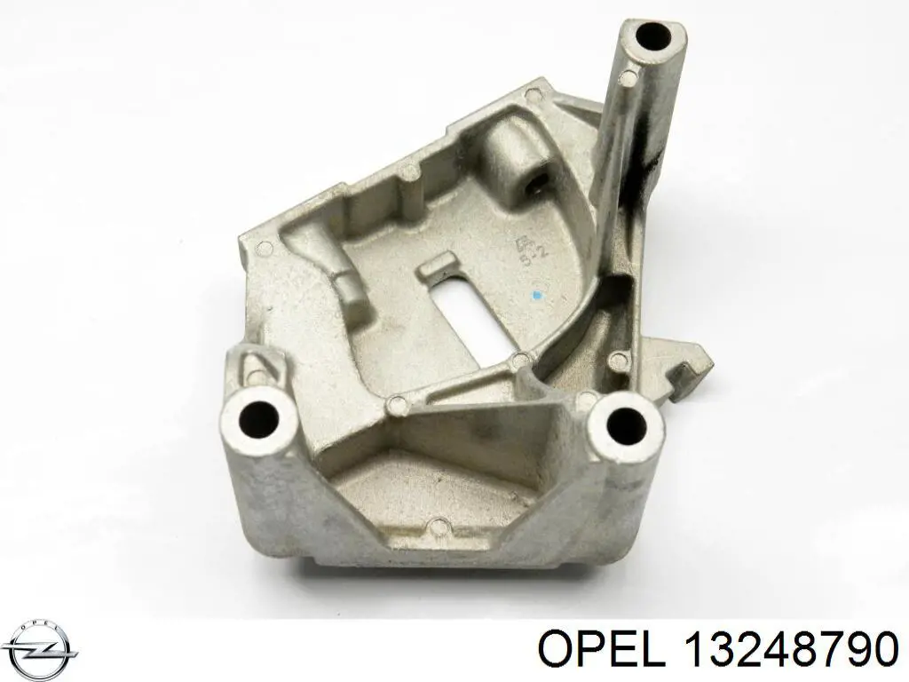 13248790 Opel 