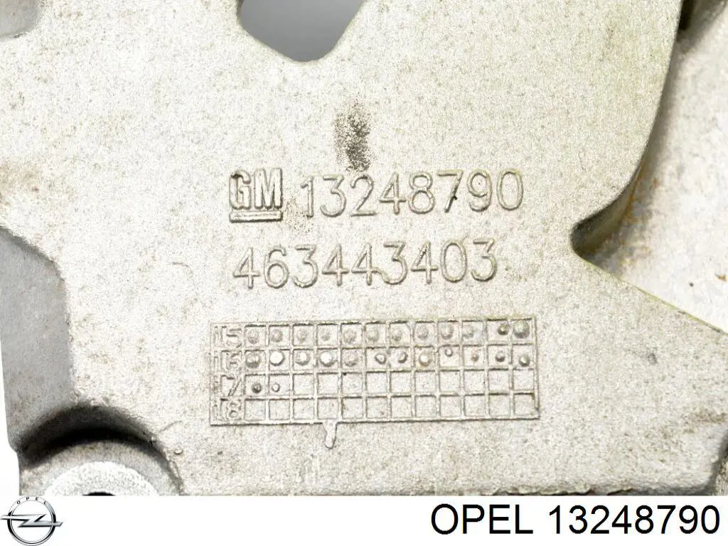  Opel 13248790 цена, от 54.74 USD