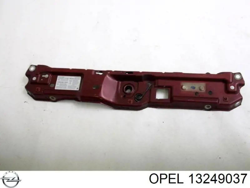 Панель передняя Polcar 5556041 цена, от 26.41 USD