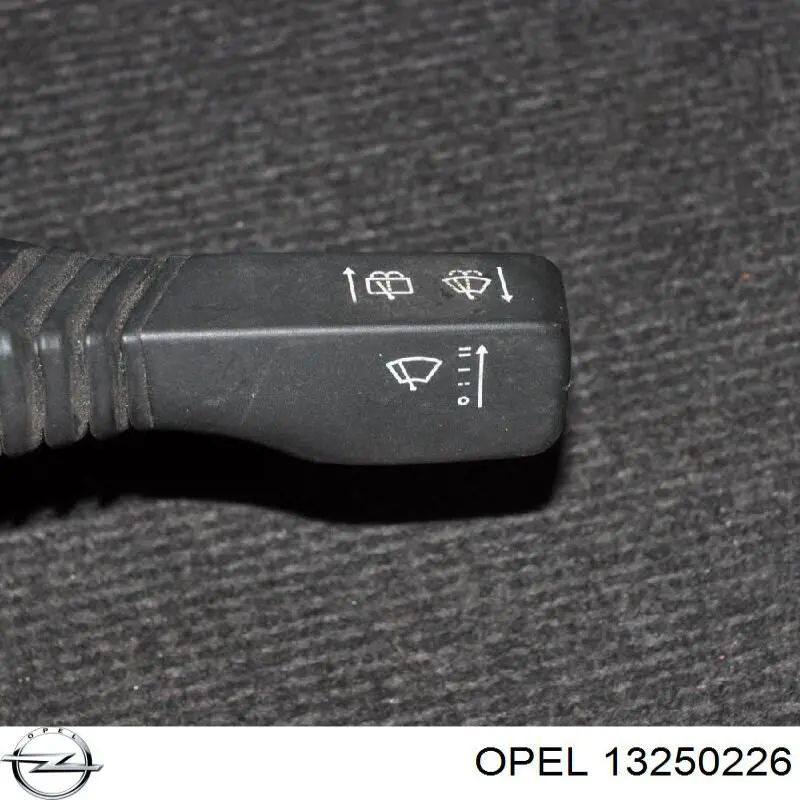 Купить 13250226 Opel 