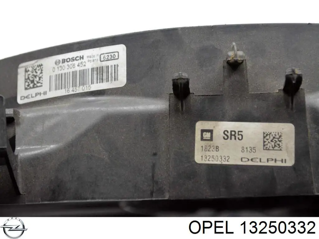  Opel 13250332 цена, от 69.05 USD