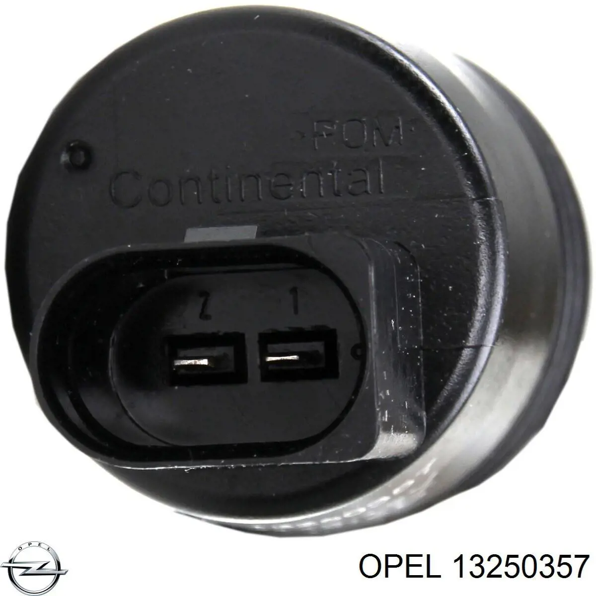 Моторчик омывателя стекла передний/задний Opel 13250357 цена, от 6.34 USD