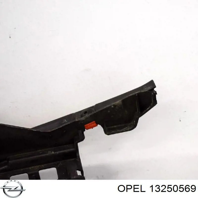 13250569 Opel 