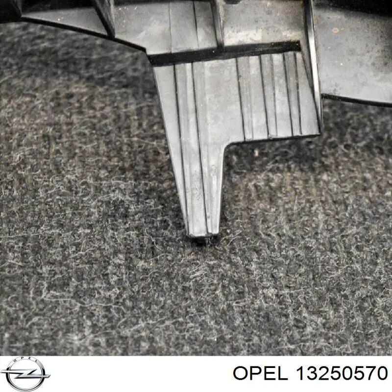  1706224 Opel