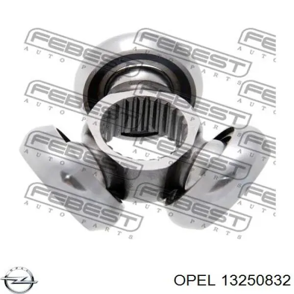 Привод передний левый GSP 202389 цена, от 93.97 USD