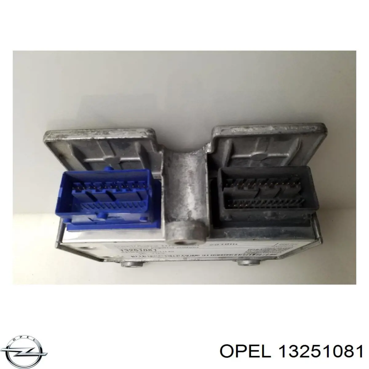 Купить 13251081 Opel 