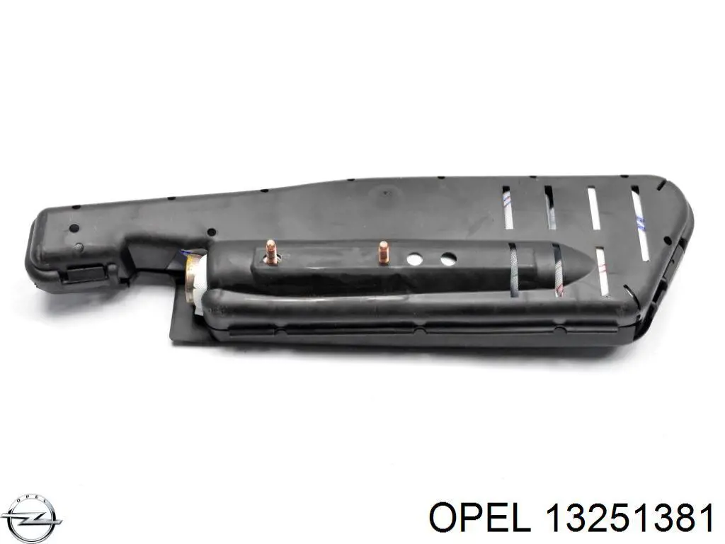  13251381 Opel
