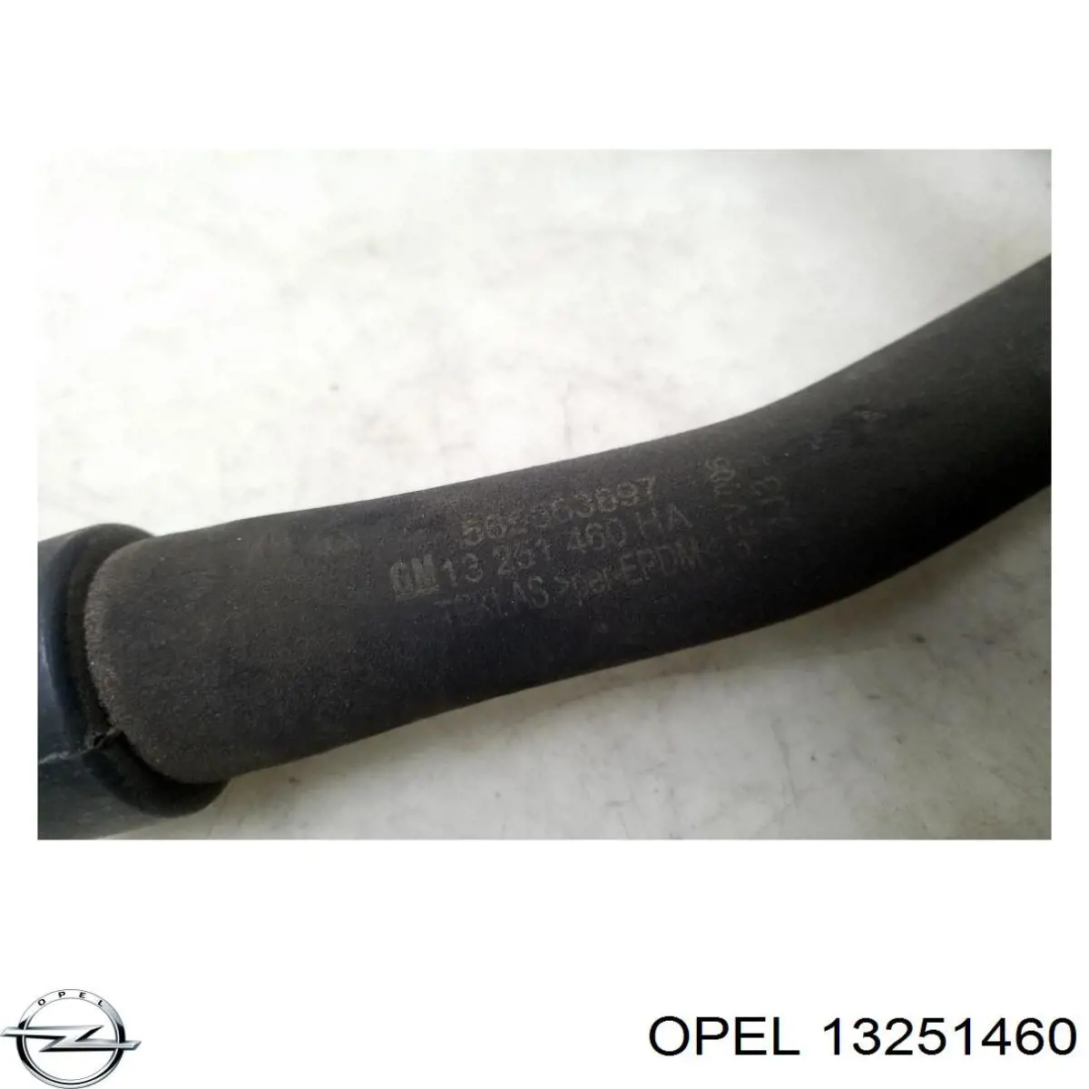 Купить 13251460 Opel 