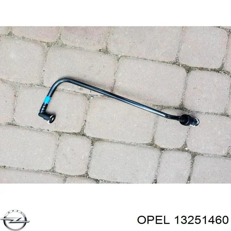  13251460 Opel