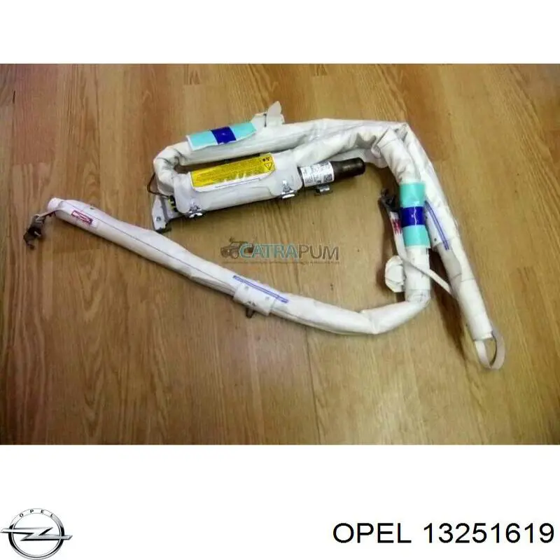  Opel 13251619 цена, от 23.71 USD