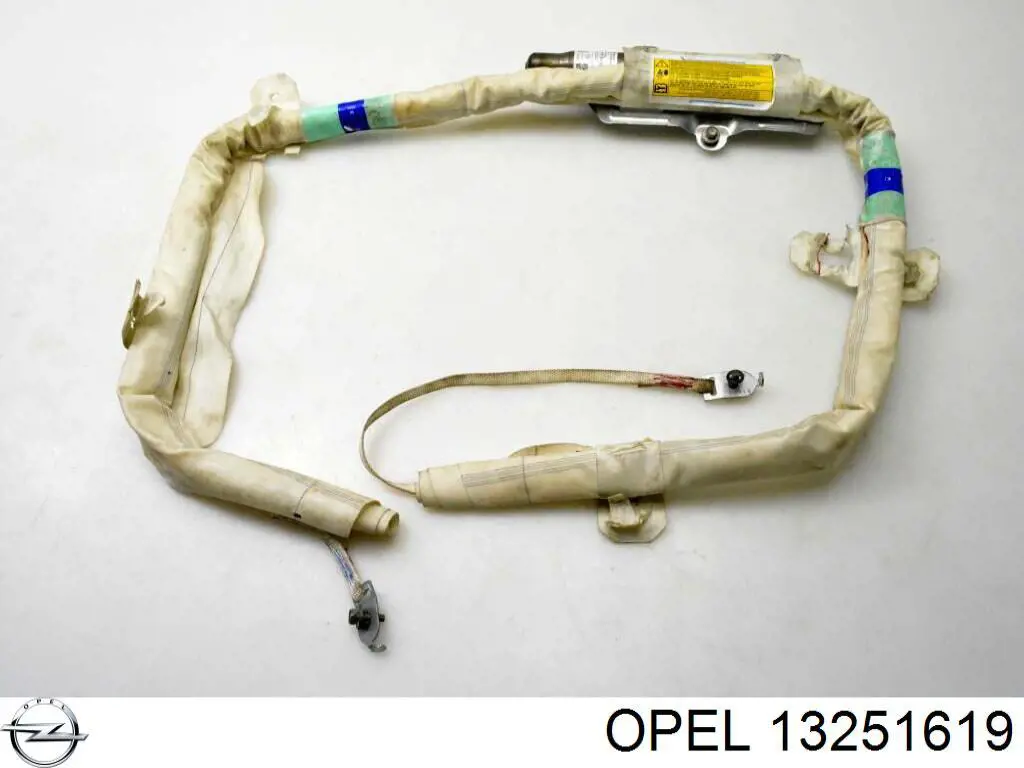  39095575 Opel