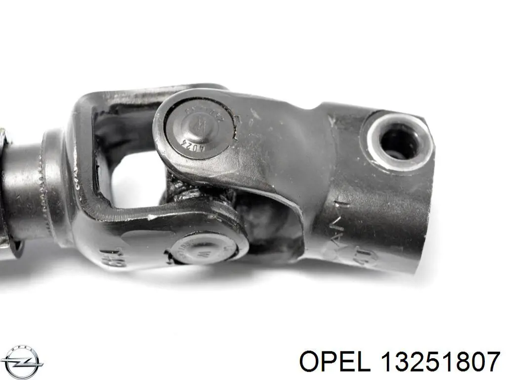 Купить 13251807 Opel 