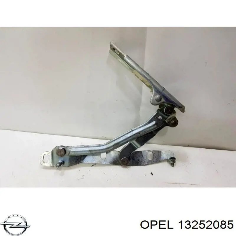  Opel 13252085 цена, от  USD