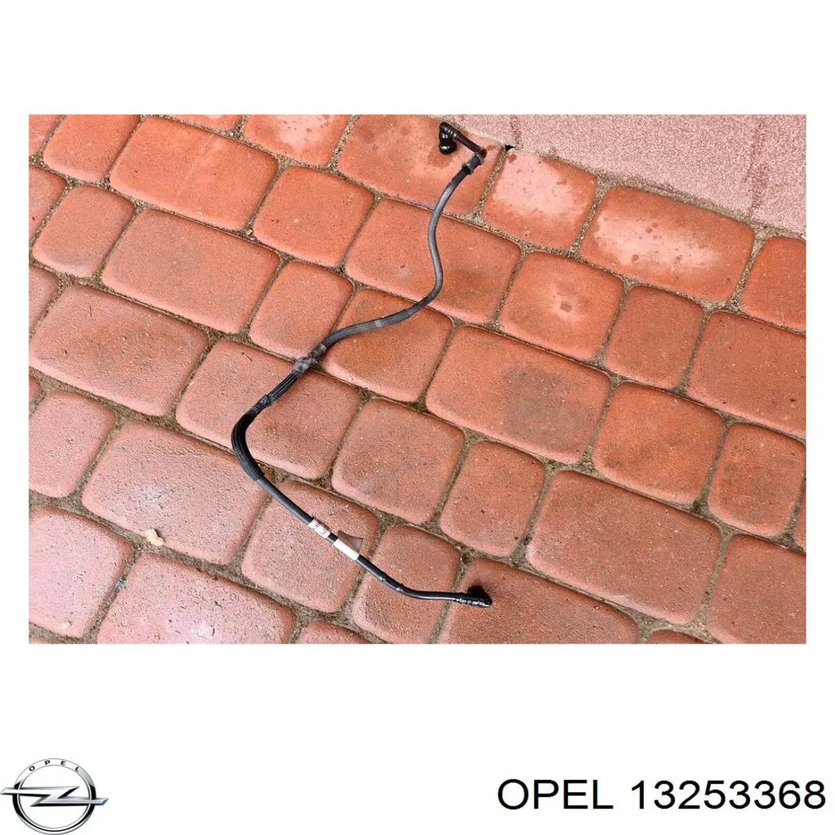  Opel 13253368 цена, от 23.88 USD