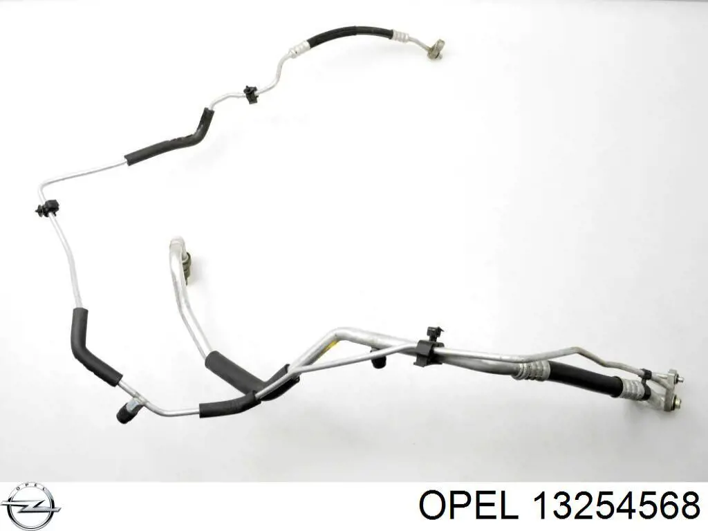  13254568 Opel