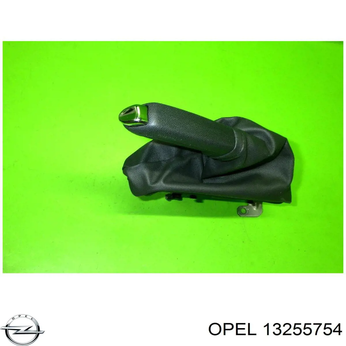 Рычаг ручного тормоза 0574188 Opel