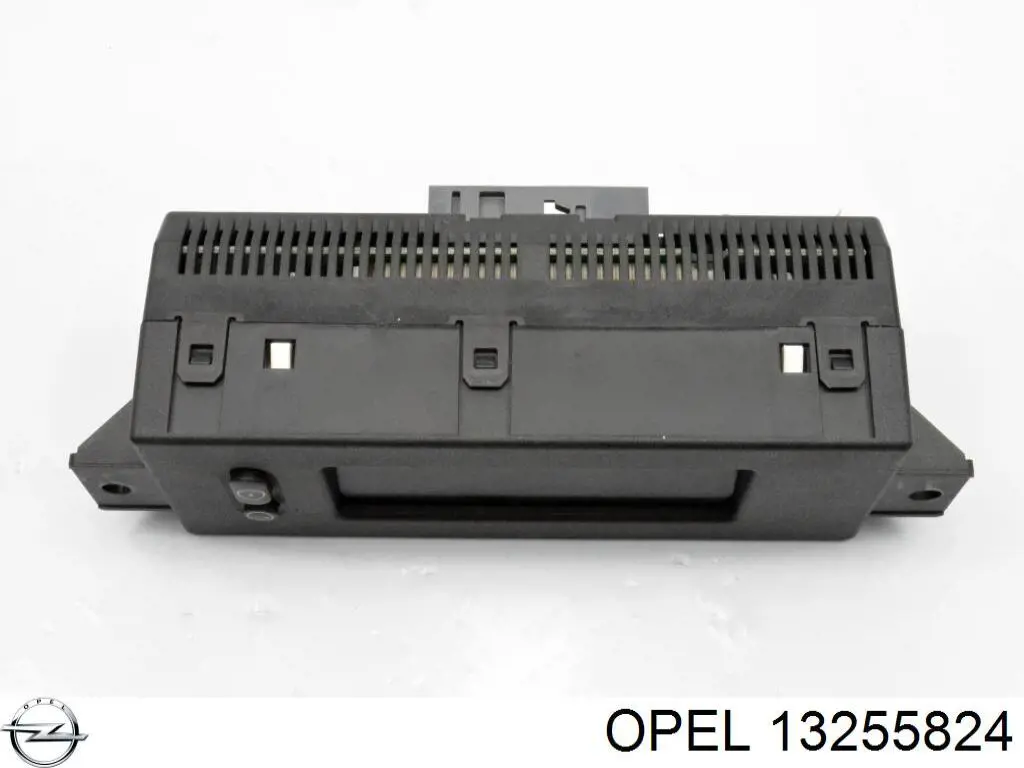 13255824 Opel 