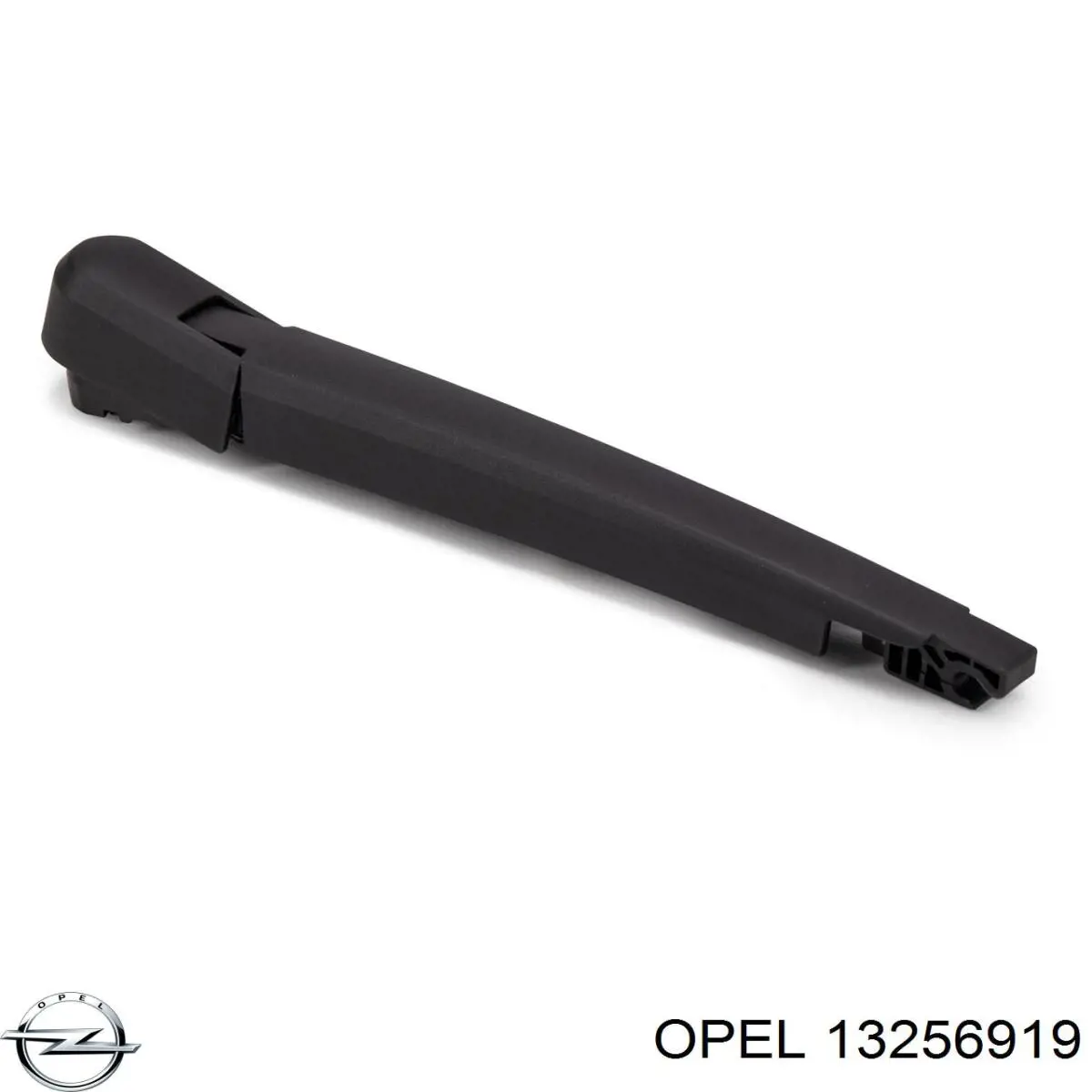 Купить 13256919 Opel Рычаг-поводок стеклоочистителя заднего стекла