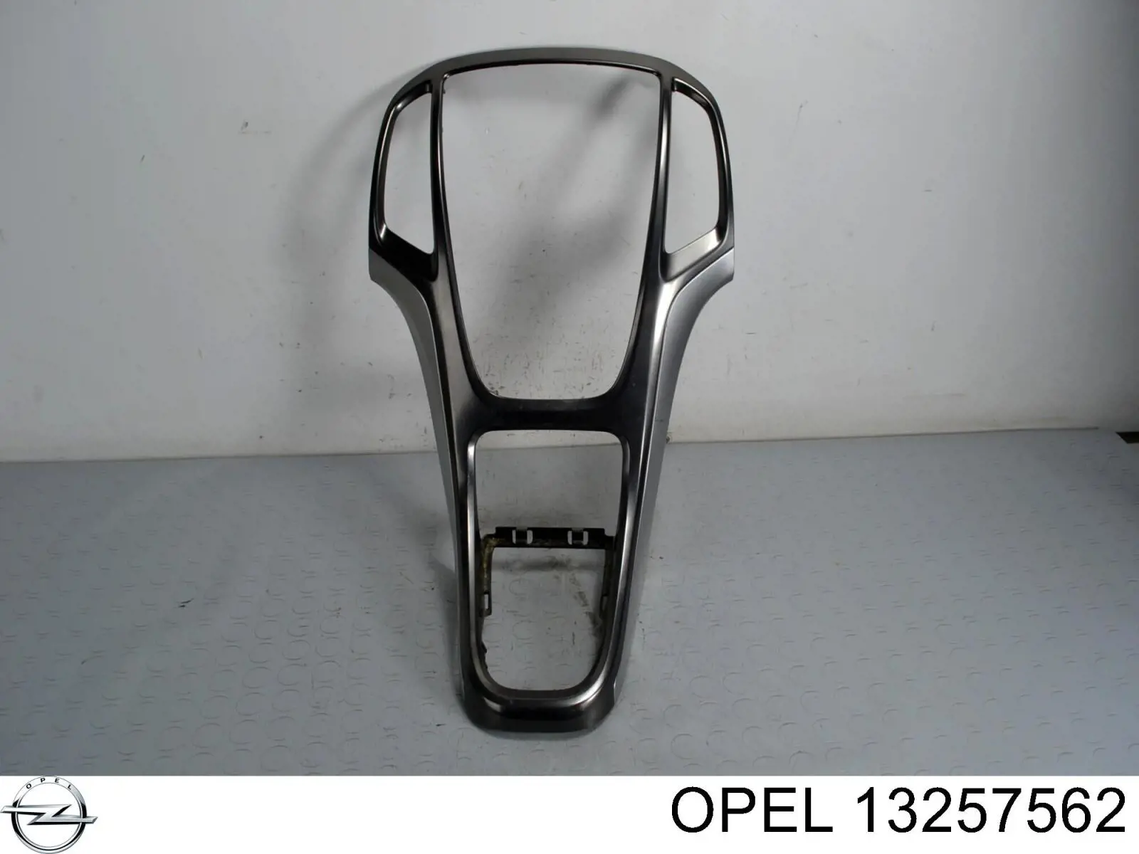 13257562 General Motors 