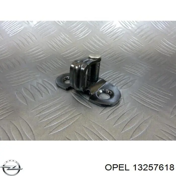  13257618 Opel