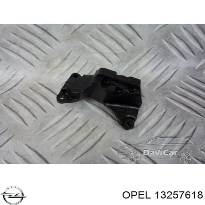 13257618 Opel 