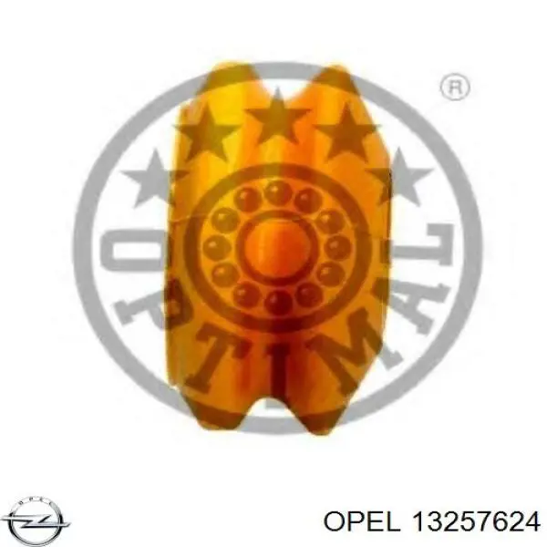 Буфер-отбойник амортизатора переднего Febi 172095 цена, от 6.05 USD
