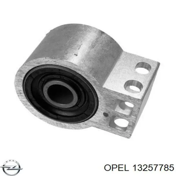 Сайлентблок передней подвески Opel 13257785 цена, от 34.39 USD