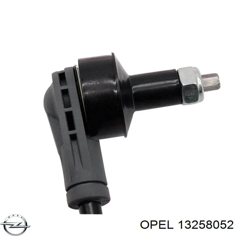 Стойки стабилизатора Opel 13258052
