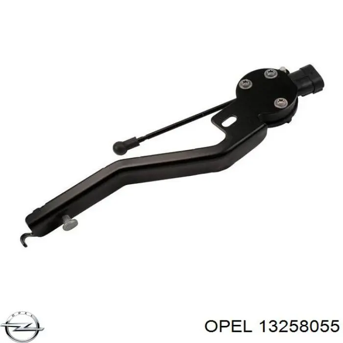  General Motors 13258055 цена, от 41.54 USD