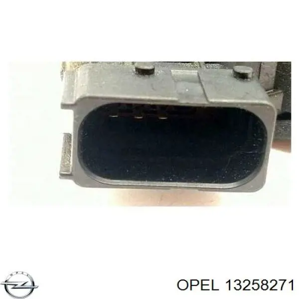 Запор кабины Opel 13258271 цена, от 93.08 USD