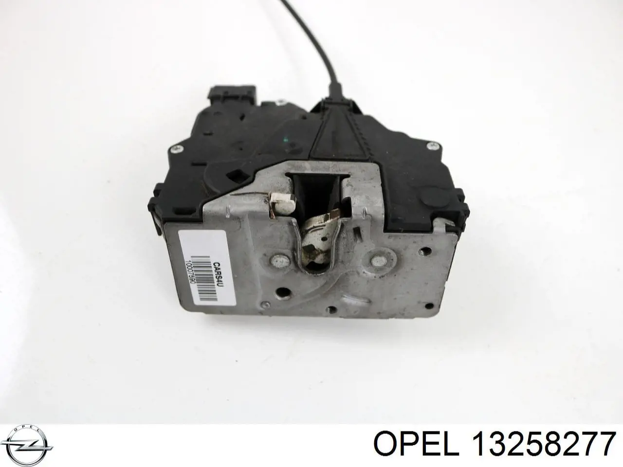  13258277 Opel