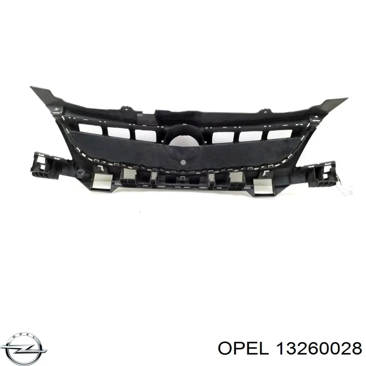 13260028 Opel 