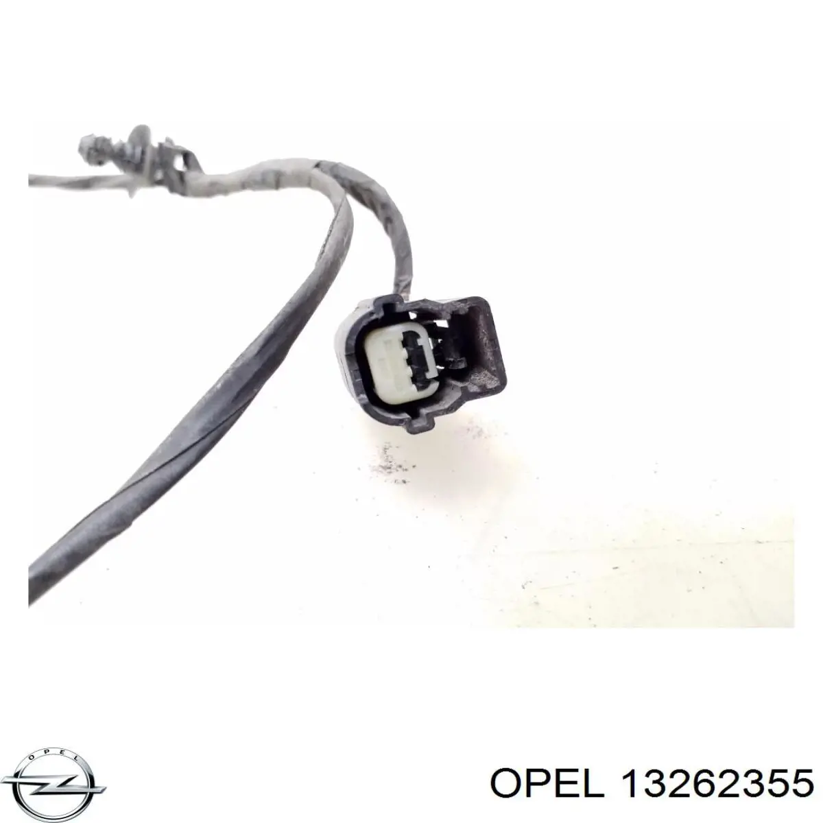 Купить 13262355 Opel 
