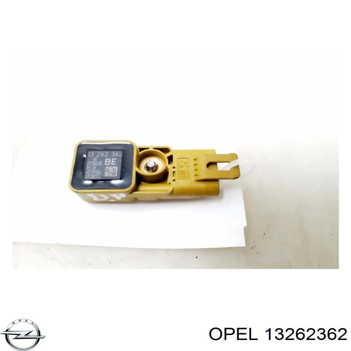  Opel 13262362 цена, от 8.47 USD