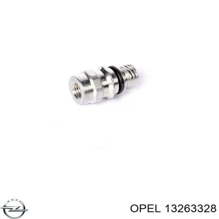 Купить 13263328 General Motors 