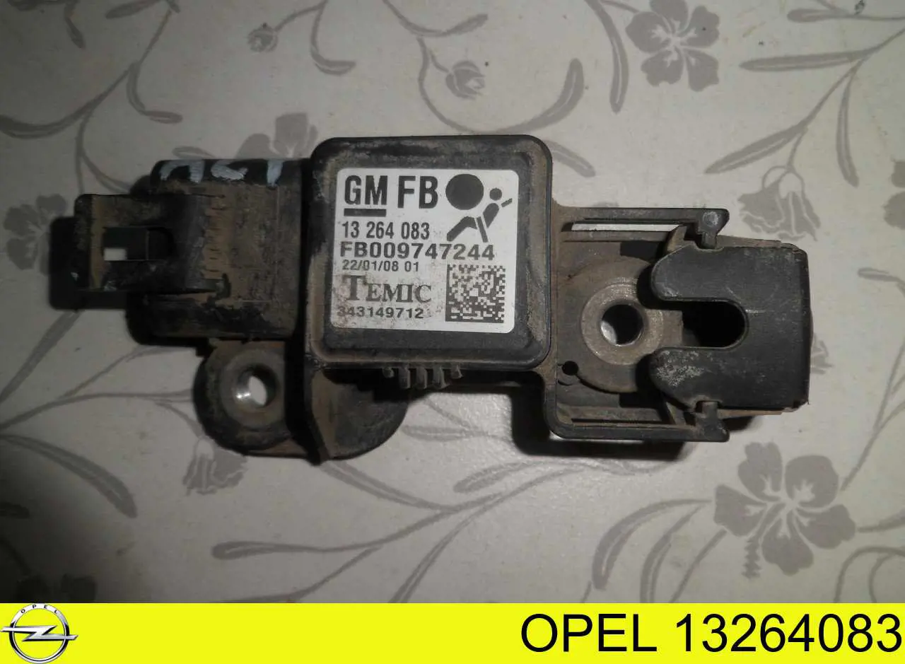  13264083 Opel