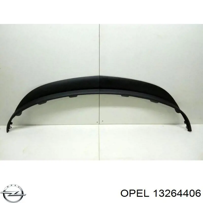  13264406 Opel
