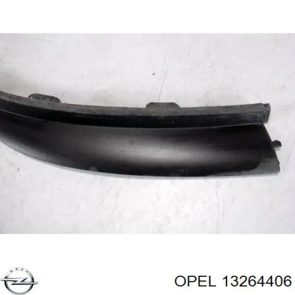 13264406 Opel 