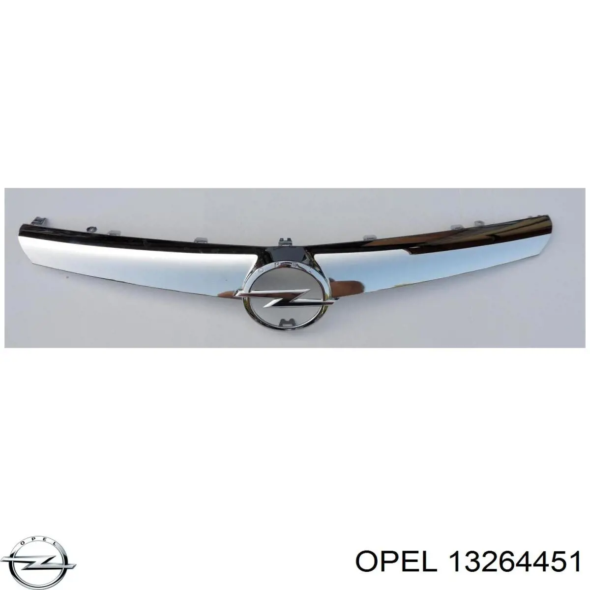  13264451 Opel