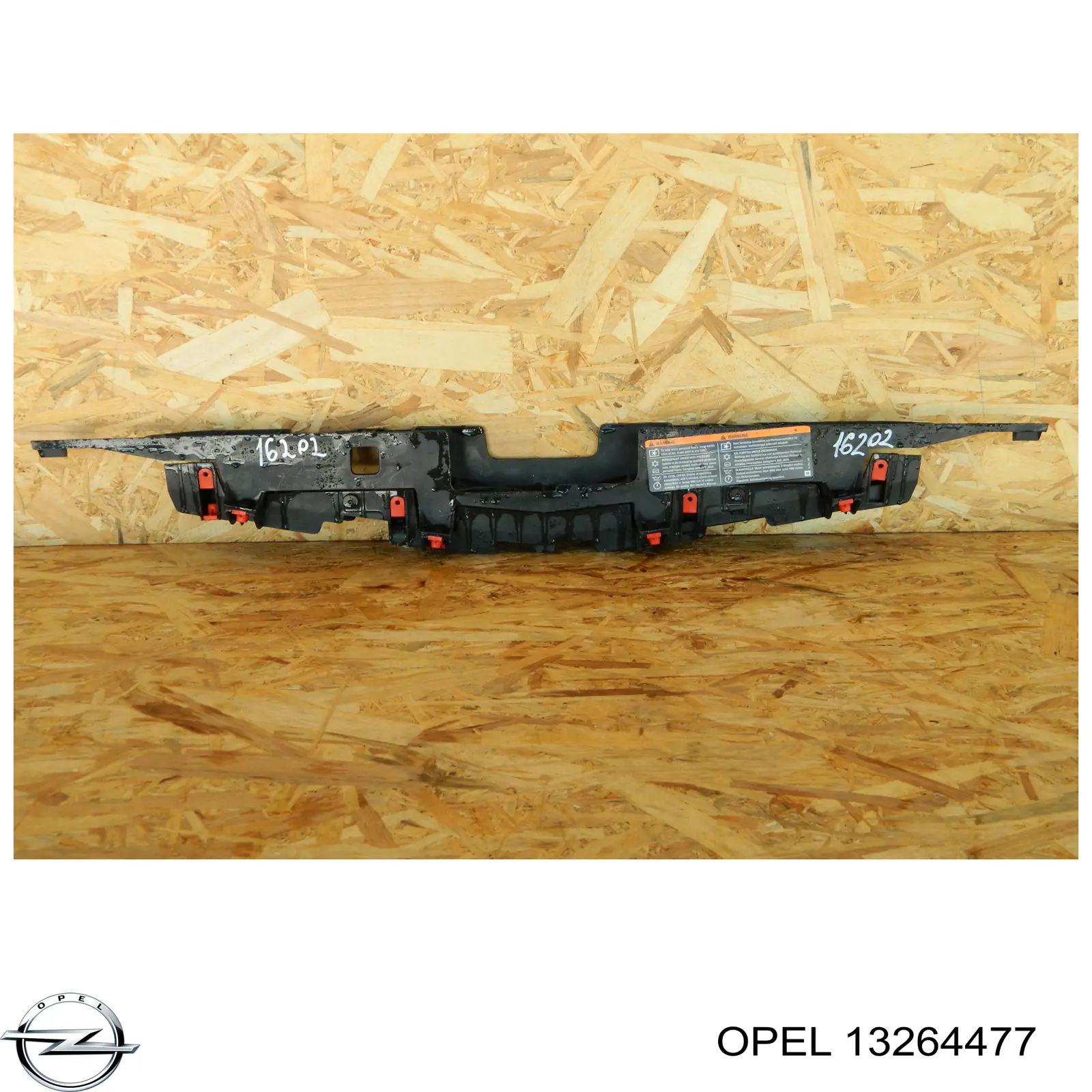  Opel 13264477 цена, от 14.06 USD